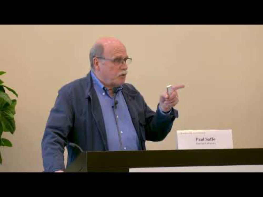 CodeX FutureLaw 2025: Closing Keynote - Hugo’s Daemon: Digital Tech and the New Grotian Moment