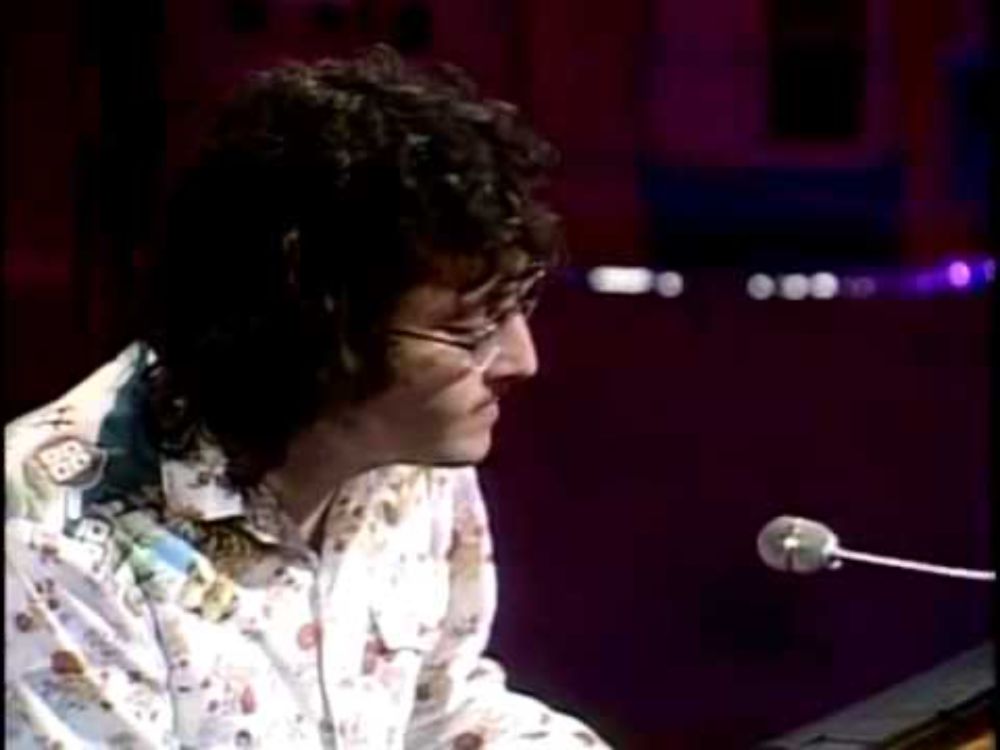 Randy Newman - Political Science [lyrics]