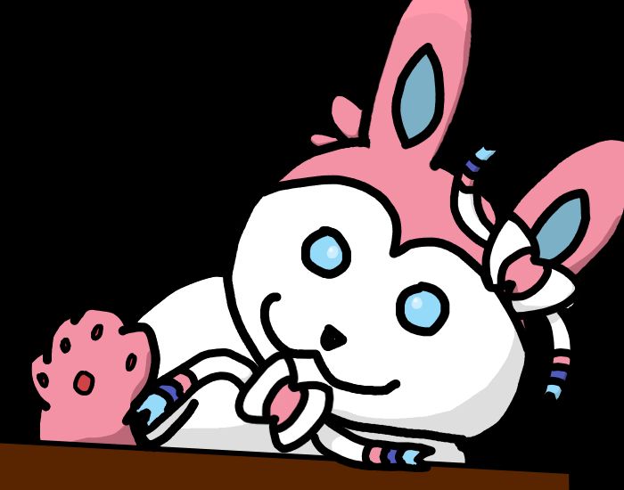 Sylv :3