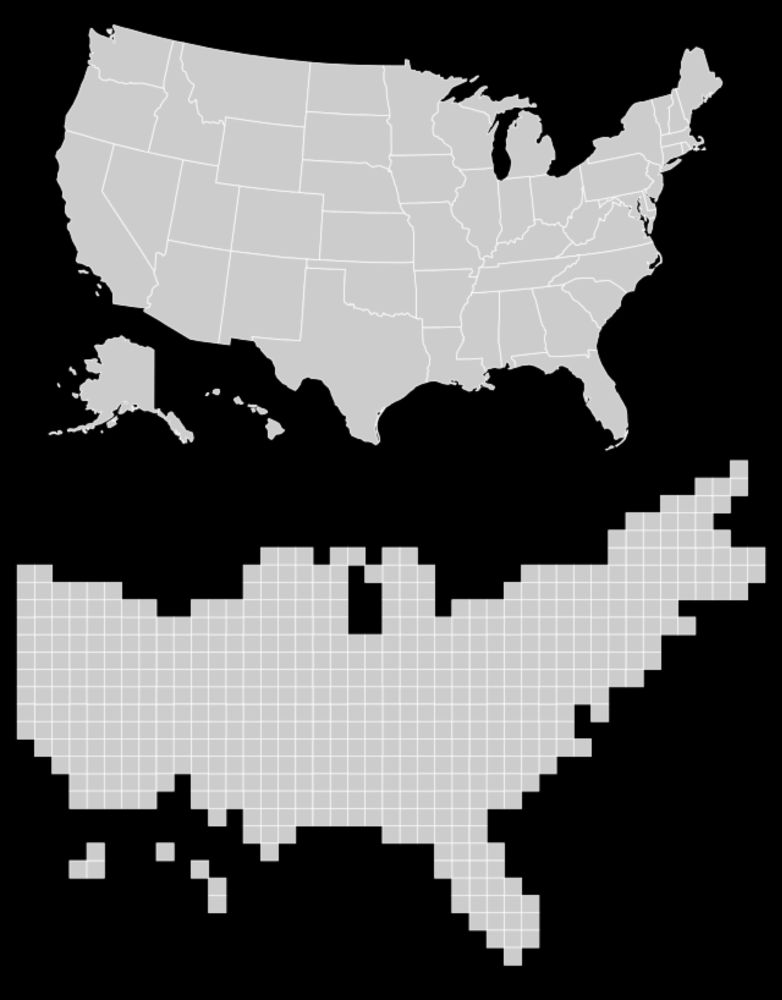 National Popular Vote Interstate Compact - Wikipedia