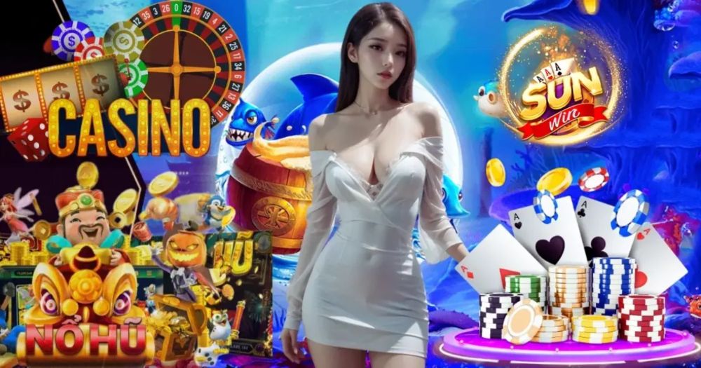 SUNWIN 🎖️ Trang tải game bài SUNWIN mới nhất hiện nay