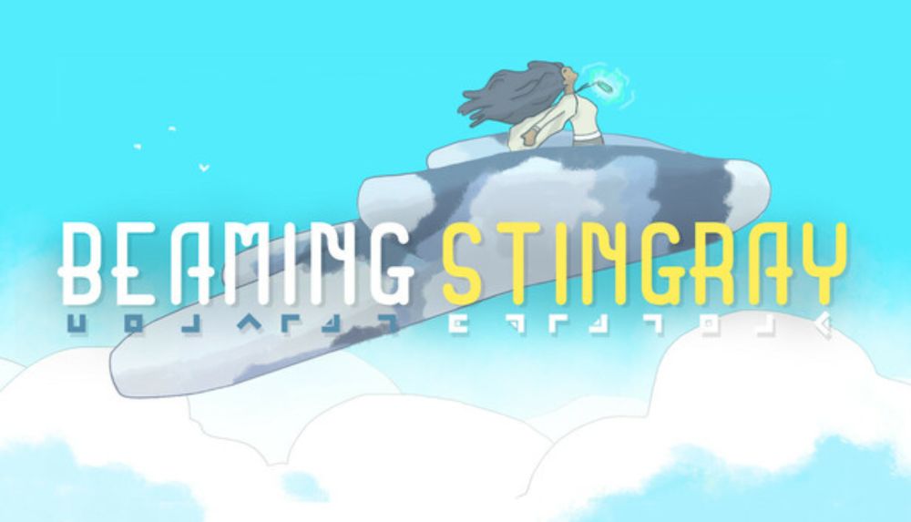 Beaming Stingray on Steam