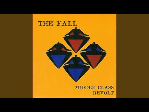 M5 (Live, John Peel Session)