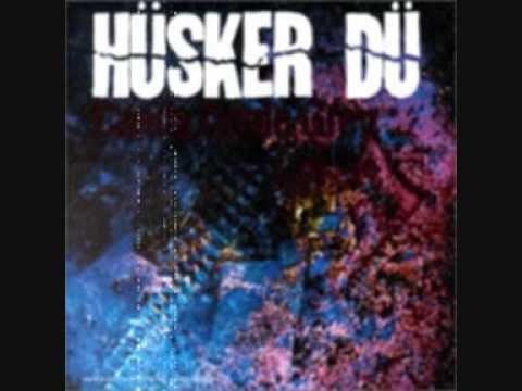 Husker Du - Sorry Somehow