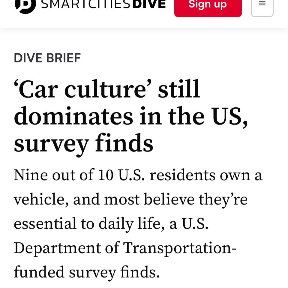 Article headline