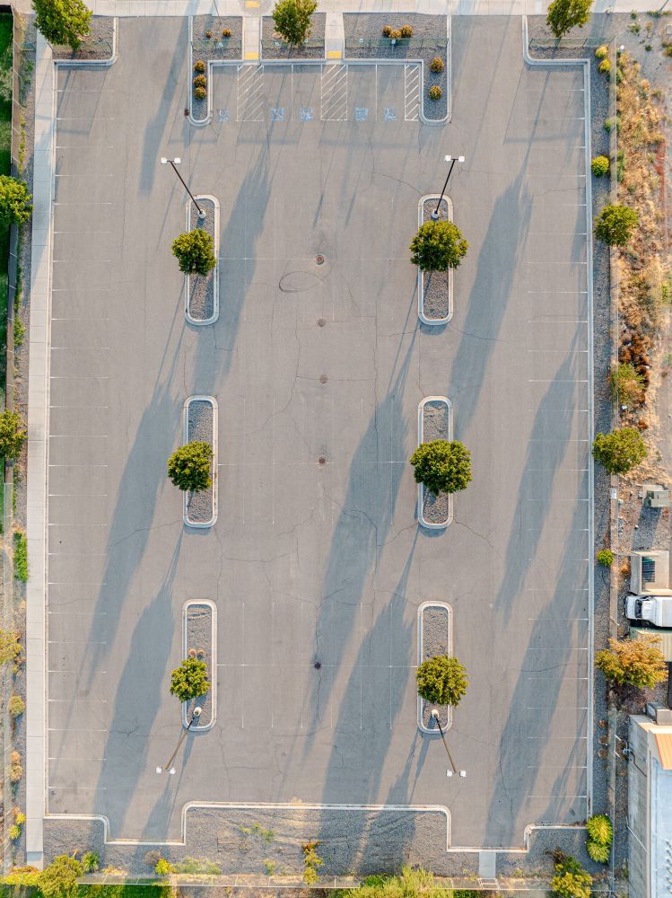 The State of Parking Mandates in Washington - Sightline Institute