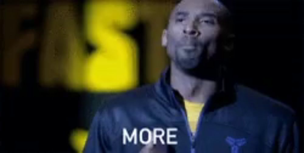 More Kobe Bryant GIF