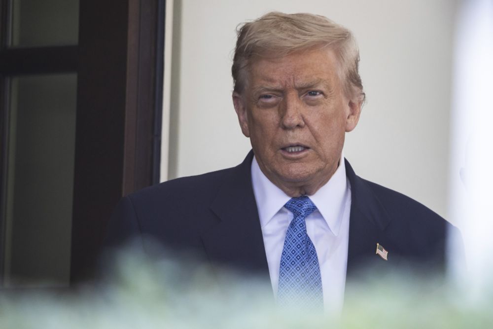 The President has repeatedly claimed that Washington, D.C. has high crime rates.