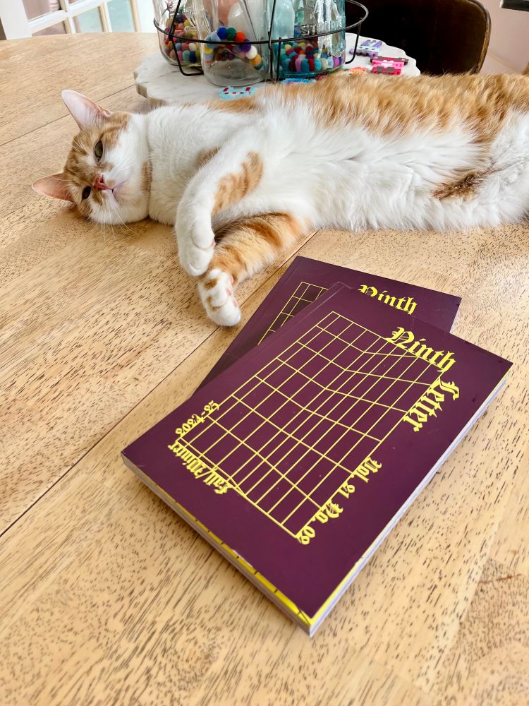 Bash poses like one of your French girls. 