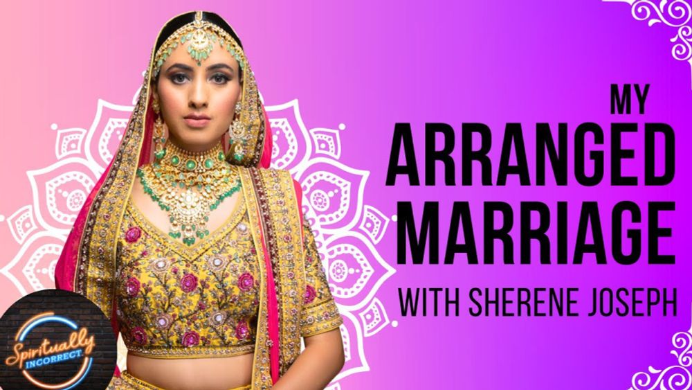 Lessons from an Arranged Marriage