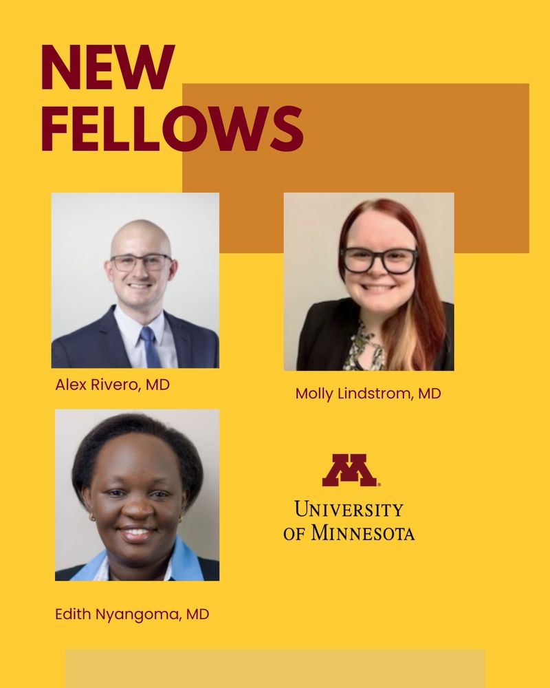 Photos of fellows 