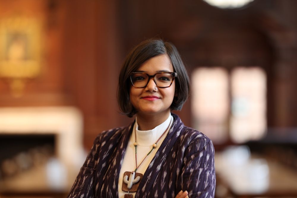 Neetika is a candidate for the DPhil in Criminology at the University of Oxford. She is currently on sabbatical from her role as Director - Criminalisation and Punishment at The Square Circle Clinic, a criminal justice initiative at NALSAR University of Law, Hyderabad, India. Since 2017, along with three others, Neetika co-led Project 39A and its subsequent transition to The Square Circle Clinic, playing a key role in its evolution into one of India’s foremost centres for pro bono criminal defence litigation and cutting-edge criminal justice research. Neetika has led significant research studies on criminal justice issues in India, with a particular focus on the death penalty, sentencing, and sexual offences. She is trained as a lawyer in India and holds graduate degrees in law and women’s studies from Harvard Law School and the Tata Institute of Social Sciences, Mumbai.