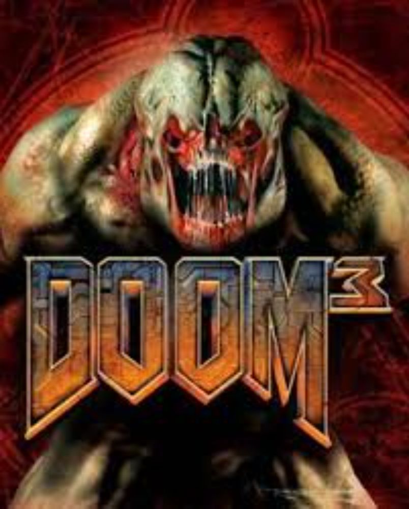 Doom 3 Full Pc Game - PC Game Lover