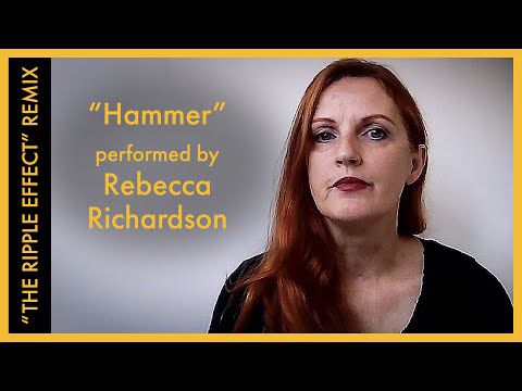 "Hammer" Performed by Rebecca Richardson | Written by Philip Pugh | Actor Monologue