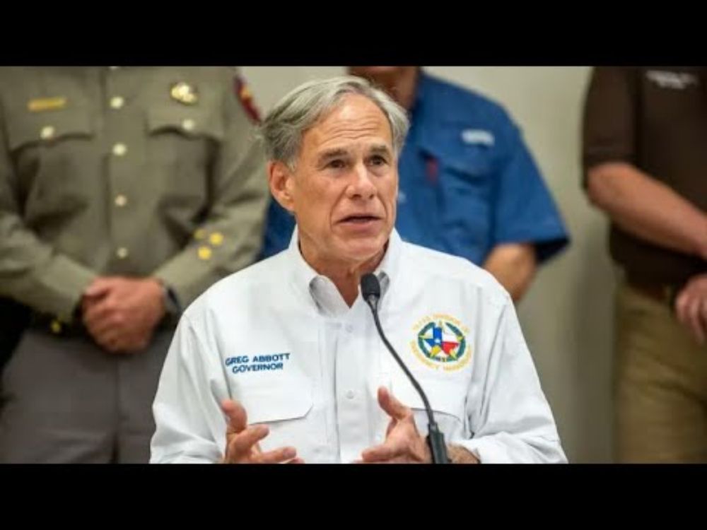 🚨 Texas Republicans get BAD NEWS as PANIC sets in