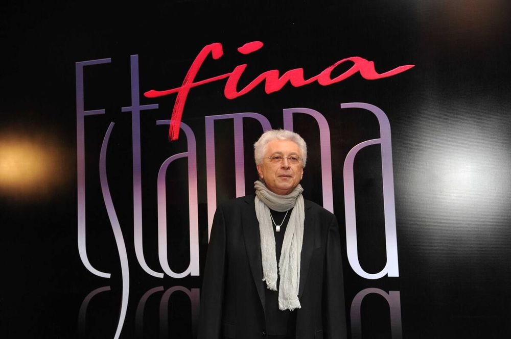 Aguinaldo Silva pode furar fila das 21h na TV Globo em seu retorno