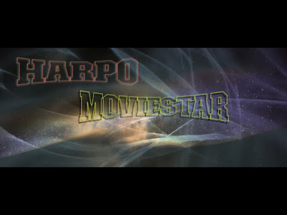 Harpo - Moviestar -Lyrics