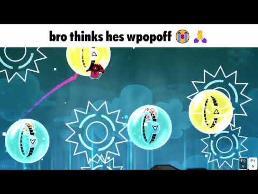 Geometry Dash Memes Compilation