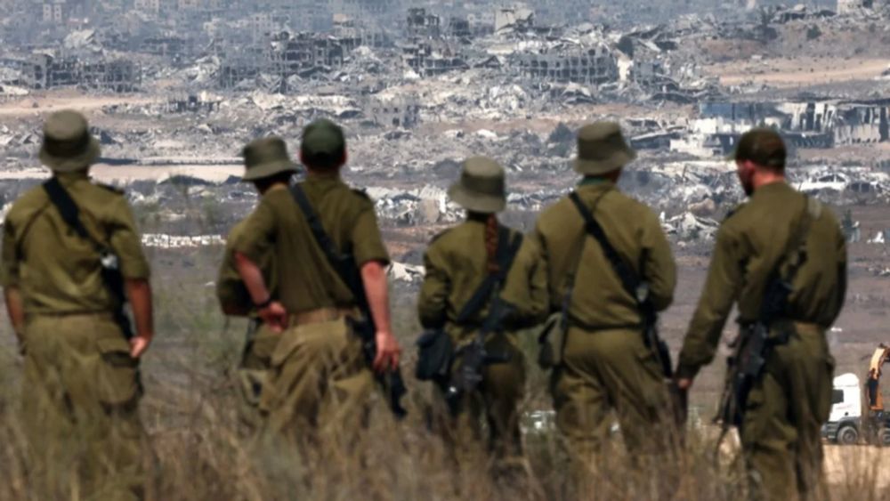 Army Radio says plans being considered to reach out to Jewish youth internationally to fill vacancies amid troop shortage