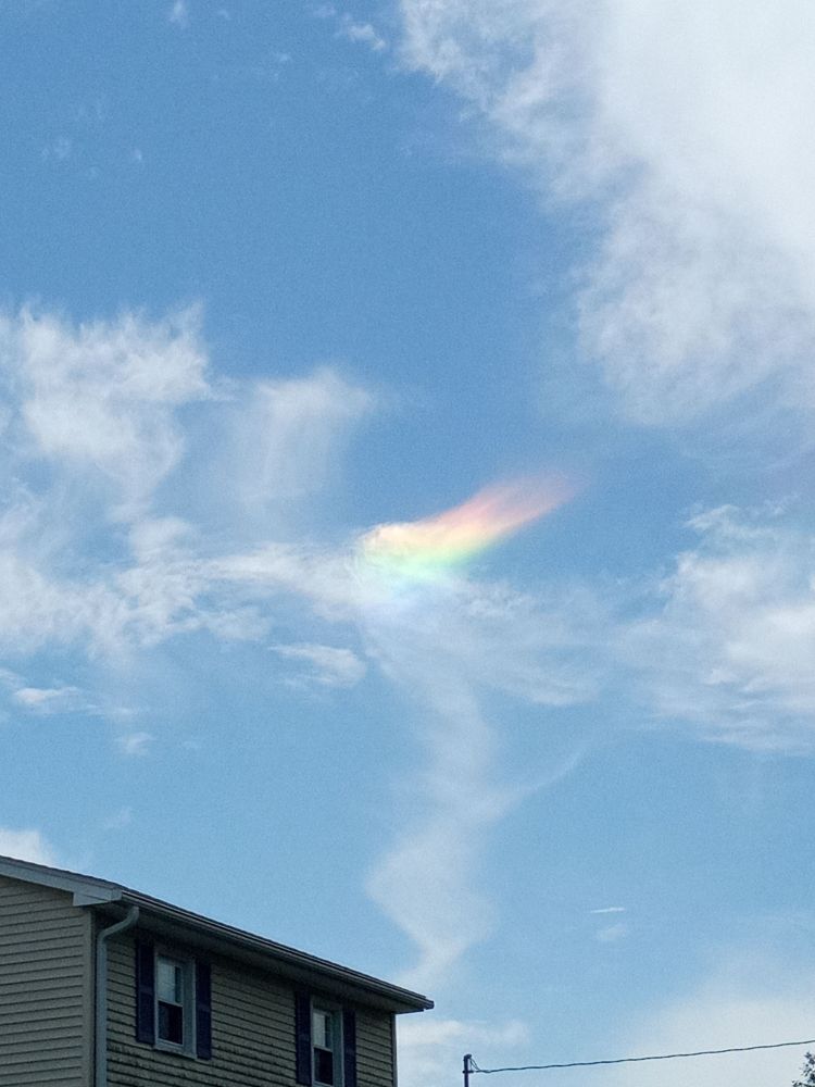 Gay Cloud?