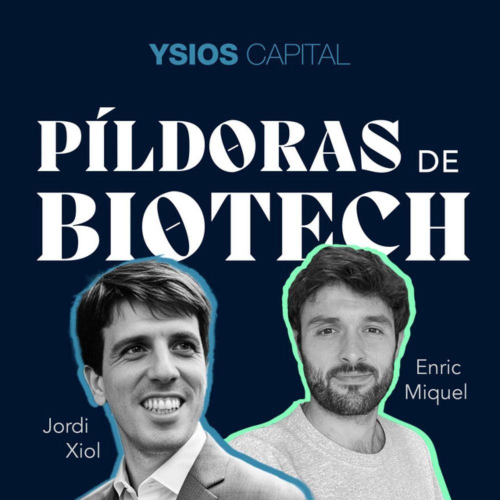 E03 - Revolution Medicines en Cáncer de Páncreas