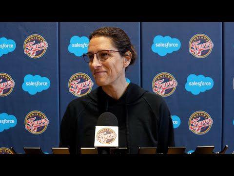 Practice Media Availability: Injury Updates & Looking to Week Ahead
