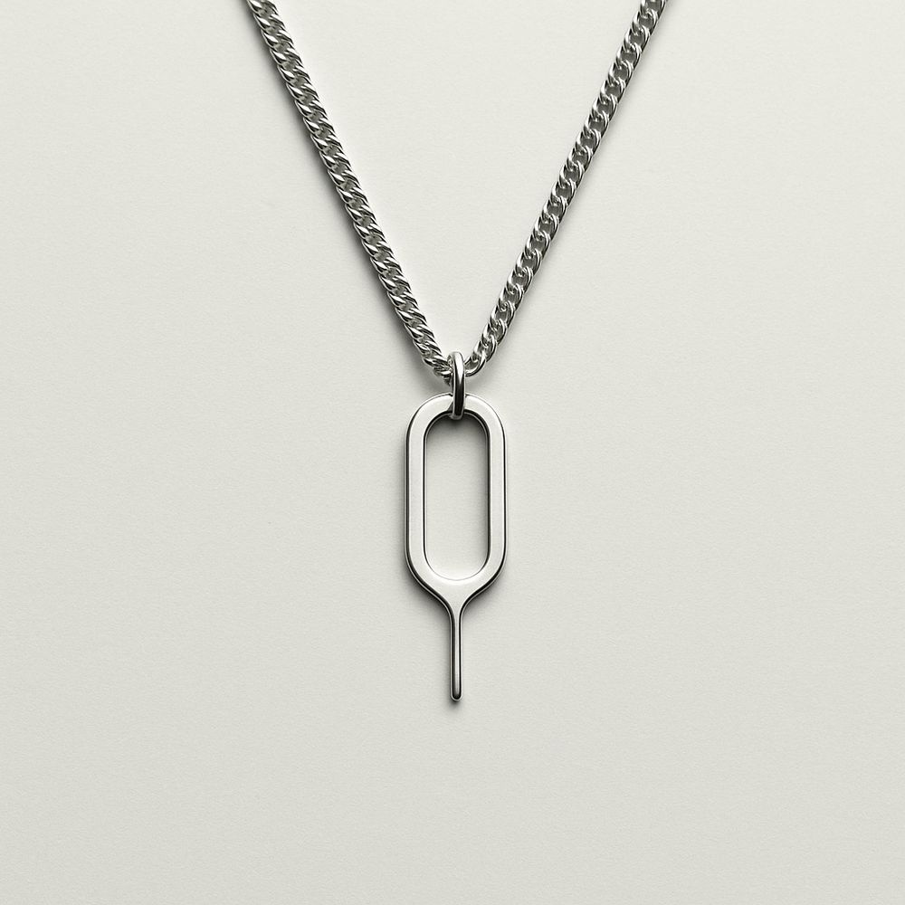 the i-chain
by disruptor