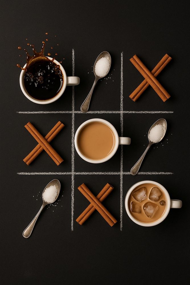 GM Tic-Tac-Toe
