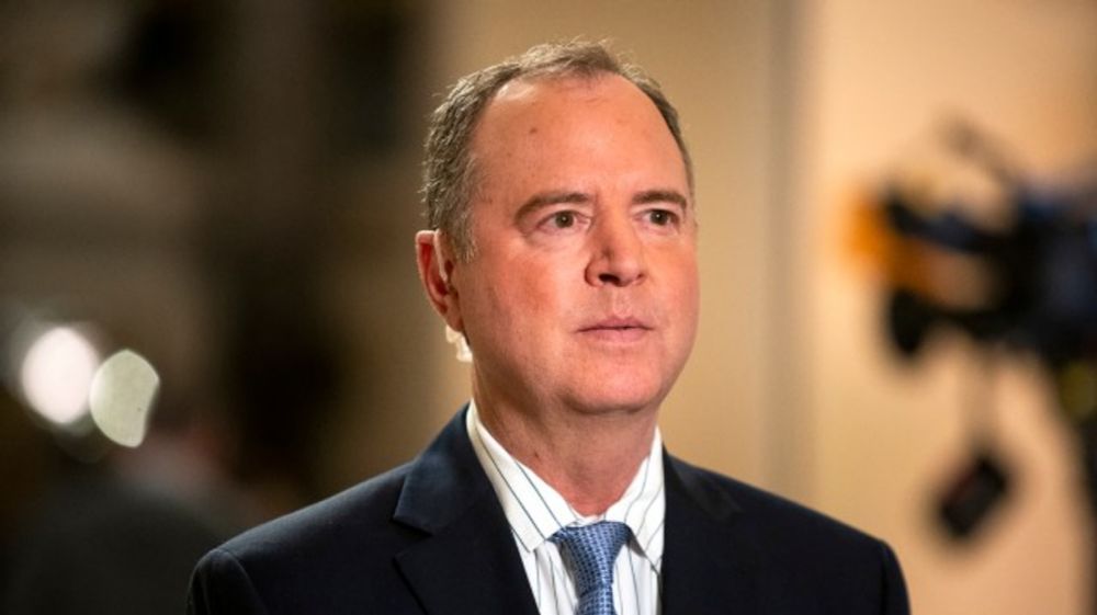 Schiff says Trump ‘flip-flopping’ on abortion: ‘He has no values’