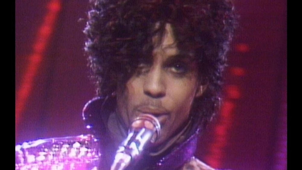 Prince - 1999 (Official Music Video)