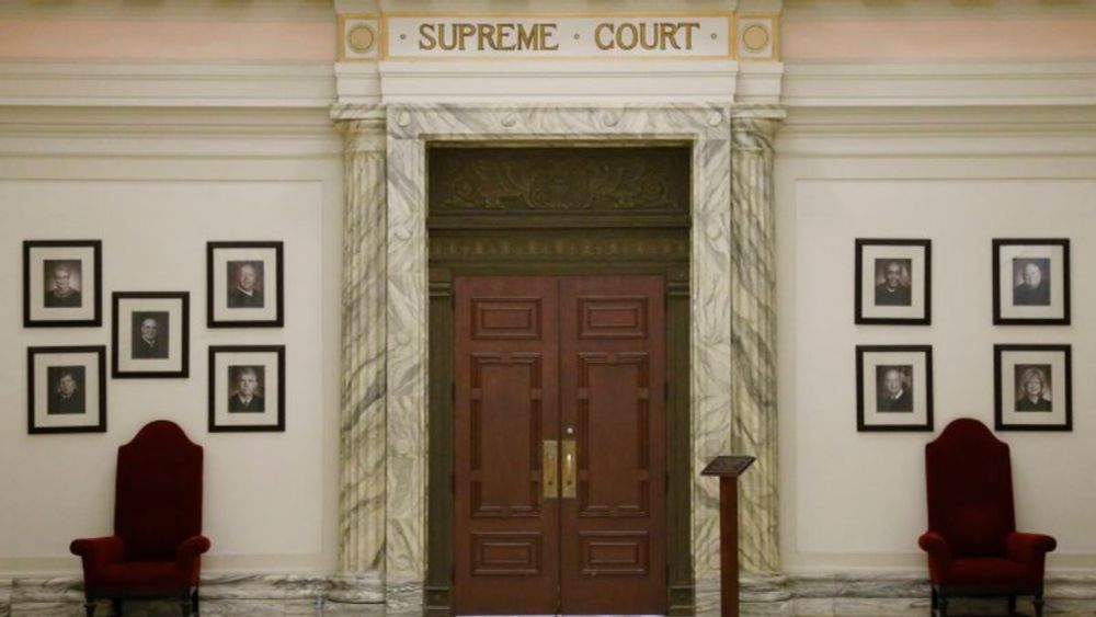 Nation’s first publicly funded religious charter school blocked by Oklahoma Supreme Court | CNN