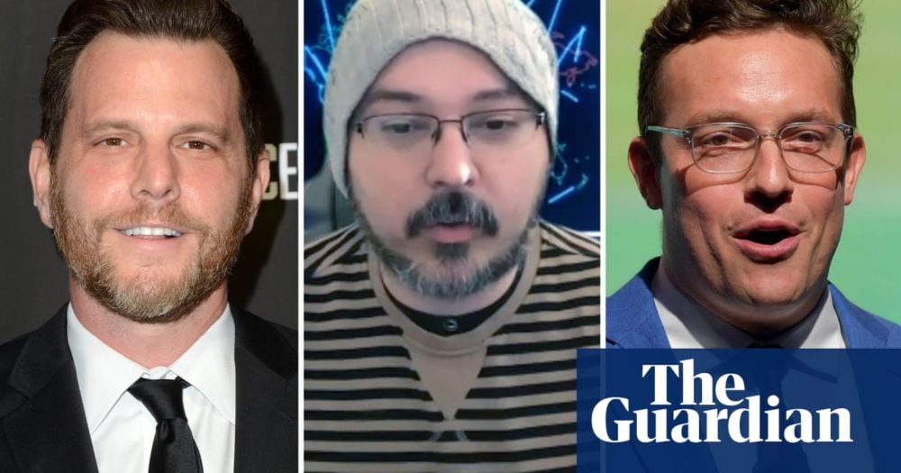 US conservative influencers say they are ‘victims’ of Russian disinformation campaign