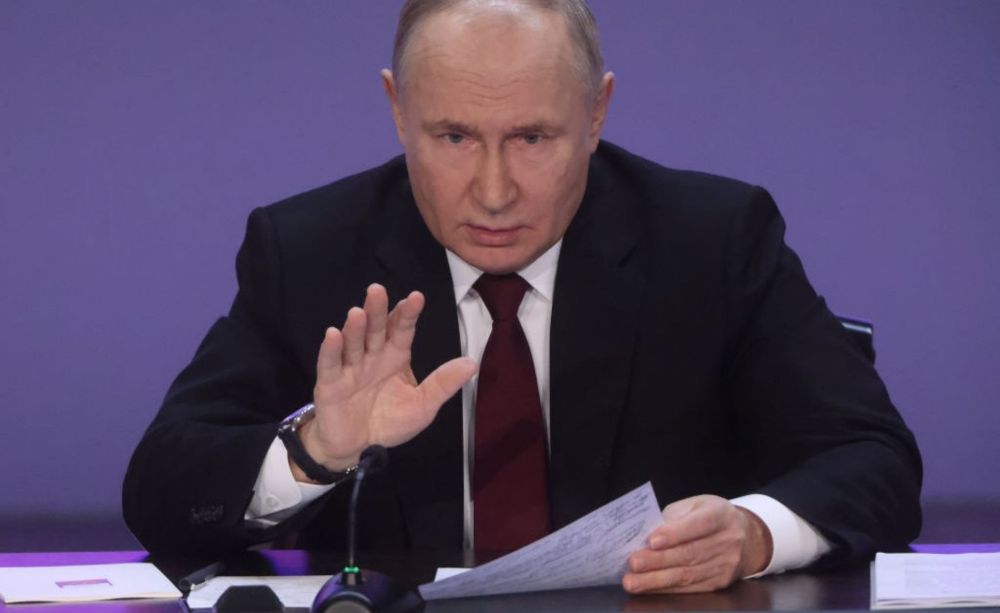 Do Russians Believe Putin's Propaganda?