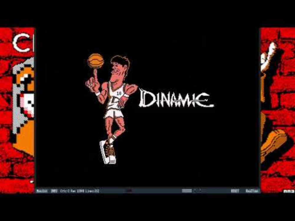Misterios Cepeceros 09: Fernando Martin Basket Master