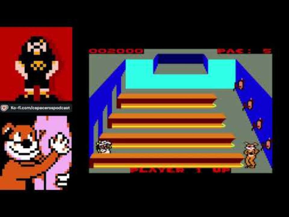 Los parches de SyX: Tapperceros