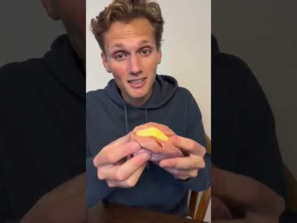 TESTICLE Butter Dog