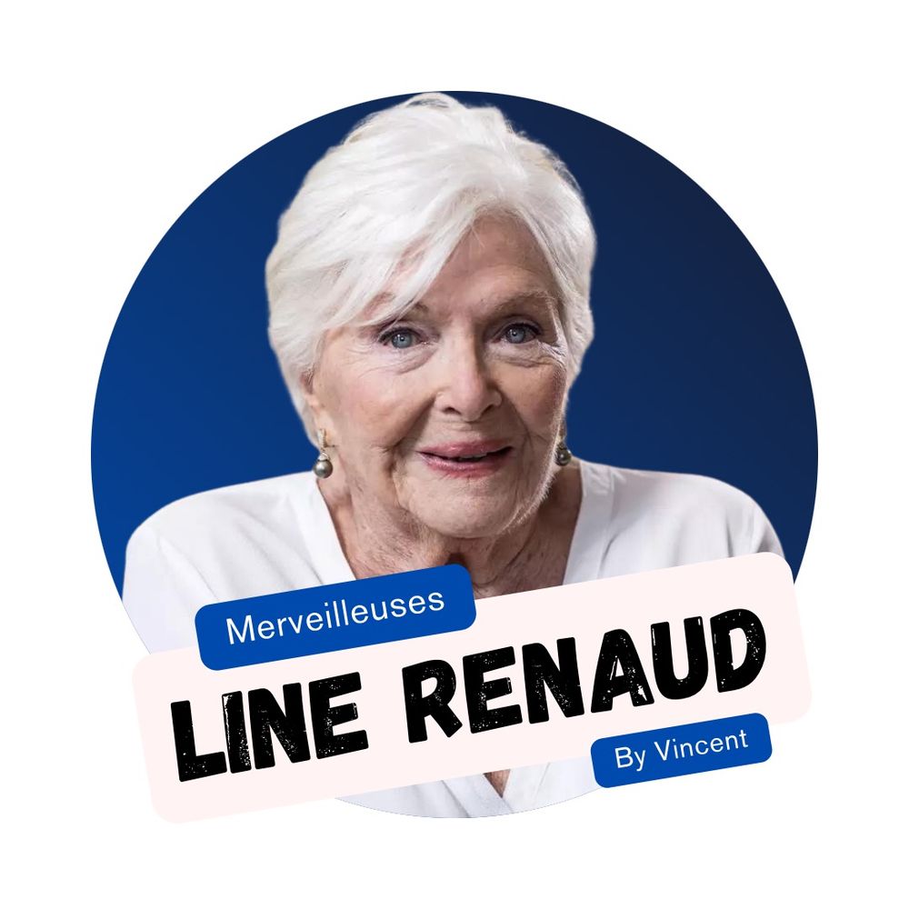 Merveilleuse Line Renaud By Vincent