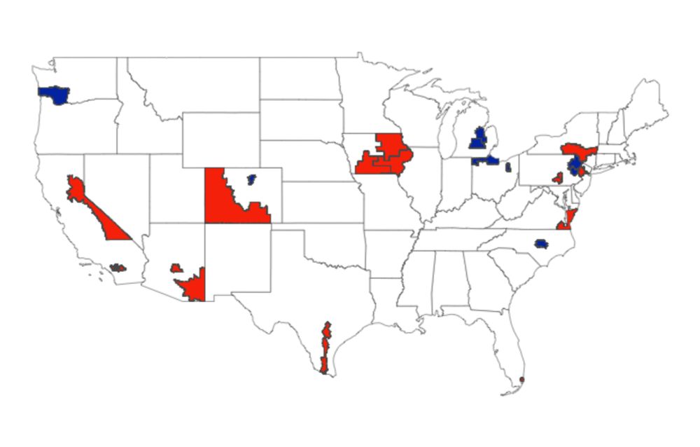 How to win the House in 2024