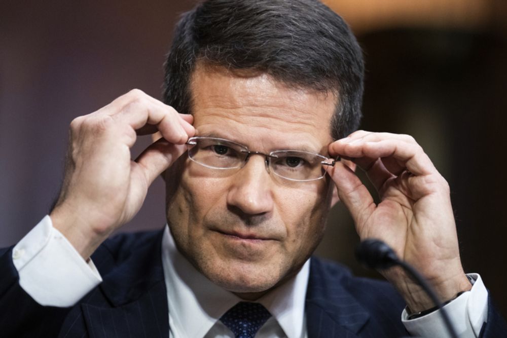 Solicitor General John Sauer, one of President Donald Trump’s many former criminal defense attorneys rewarded with a high-level government job, wrote a letter Monday to the D.C. Circuit Court of Appeals that is truly unhinged. Sauer wants the appellate...