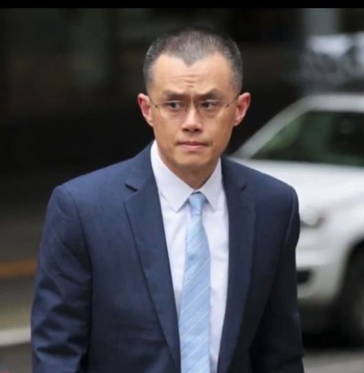 Crypto scammer that Felon47 pardoned