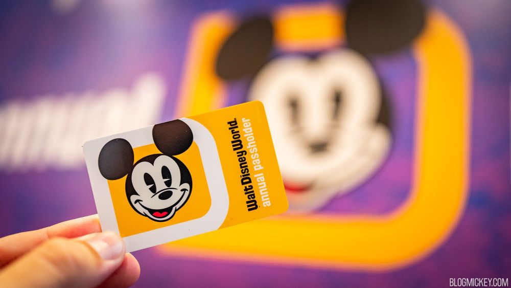 Disney World Warns Passholders About New Park Pass Restrictions Starting Soon