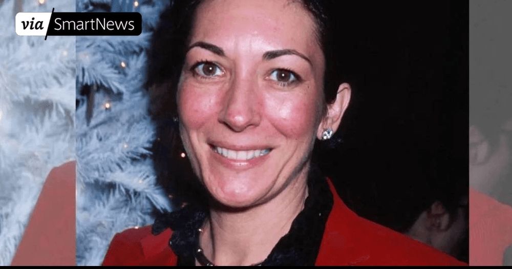 One week after Ghislaine Maxwellwas transferred to Federal Prison Camp Bryan in Texas, a gang shooting eru...