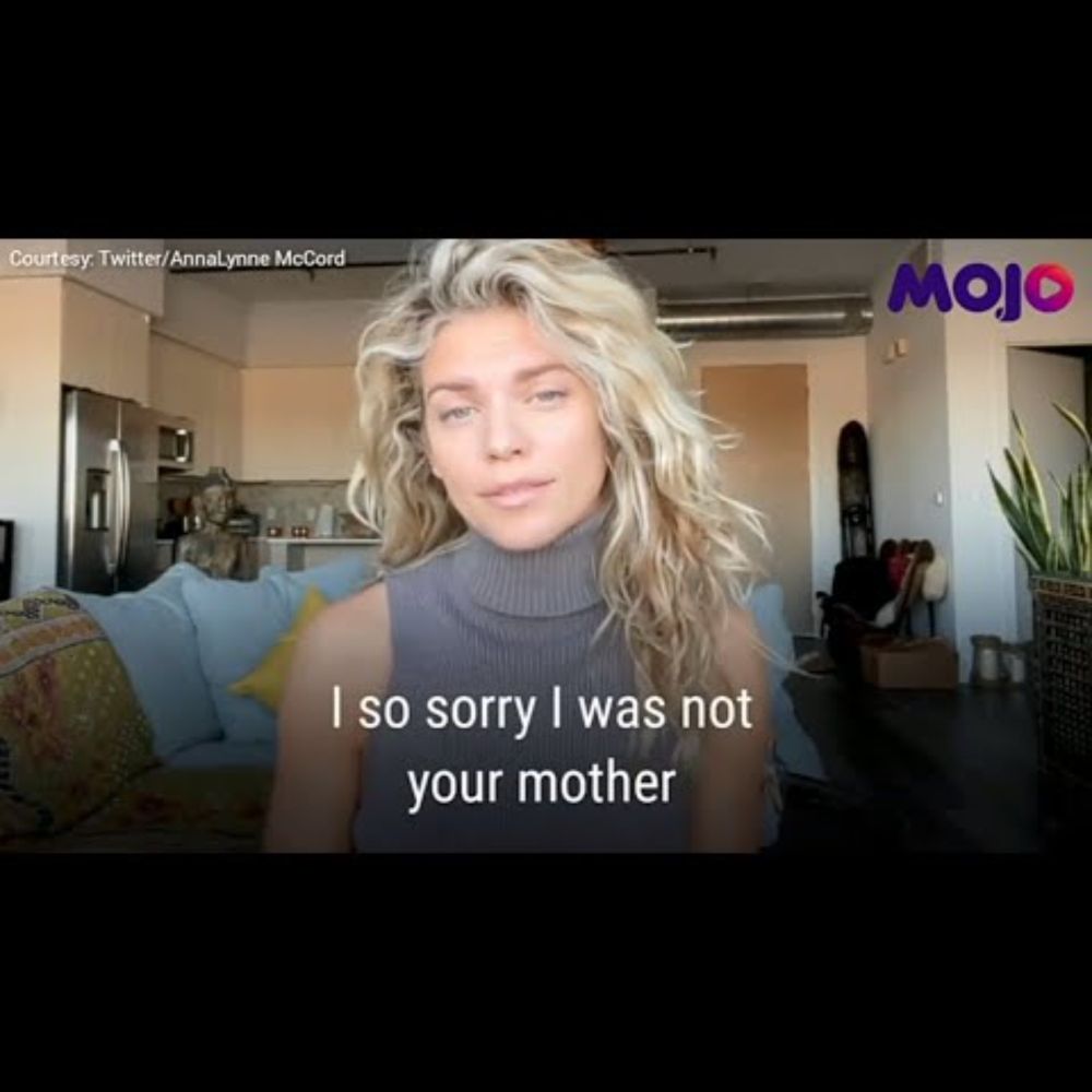 "Dear Putin, If I Was Your Mother..." | Actress AnnaLynne McCord's Video Goes Viral | Russia-Ukraine