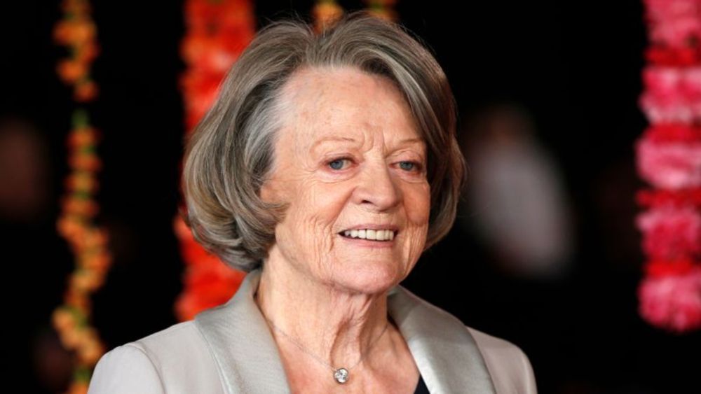 Maggie Smith, beloved ‘Downton Abbey’ and ‘Harry Potter’ star, dead at 89 | CNN