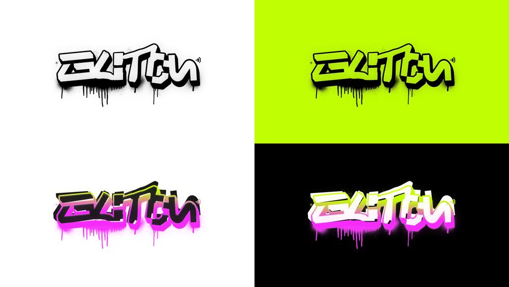 A more detailed view of the wordtype from the first post, shown in different colors and formats