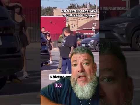 ICE is not the cops; ICE is a gang.