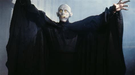 The Master vampire from Salem’s Lot TV series. 