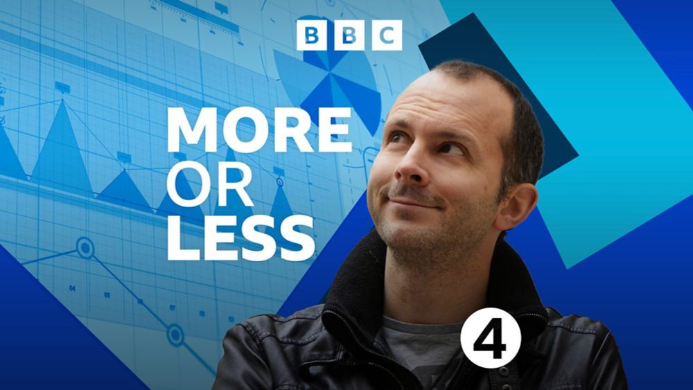 BBC Radio 4 - More or Less: Behind the Stats, How long does it take to turn around an oil tanker?