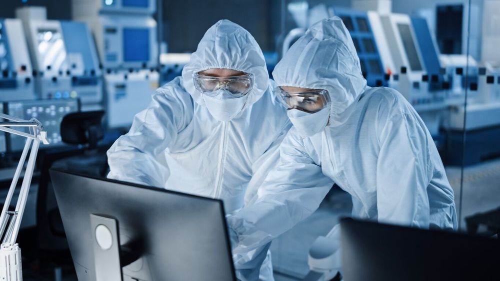 The Modern Data Protection Need for Cleanroom Technology