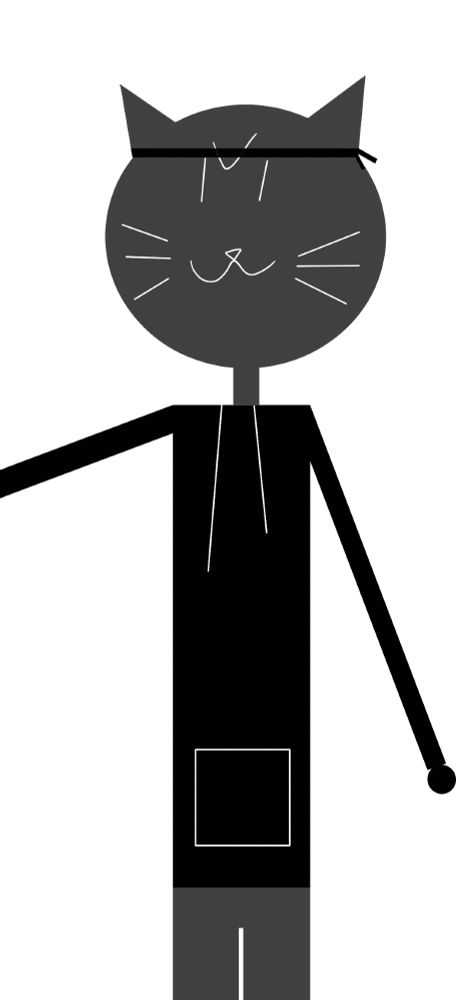 "Wild Cat, On La Gato."